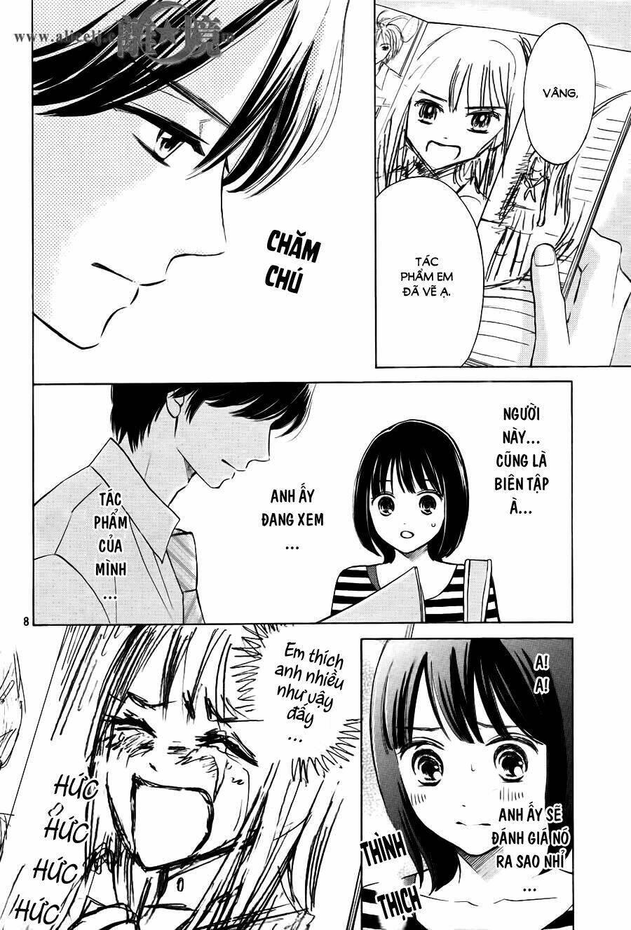 Hope: Chapter 3