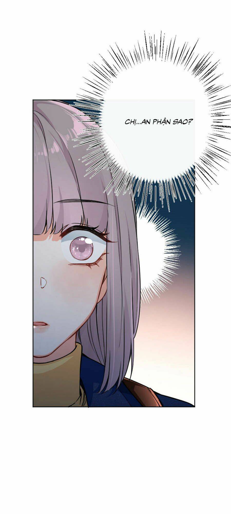 Tâm Động Thuấn Di: Chapter 21