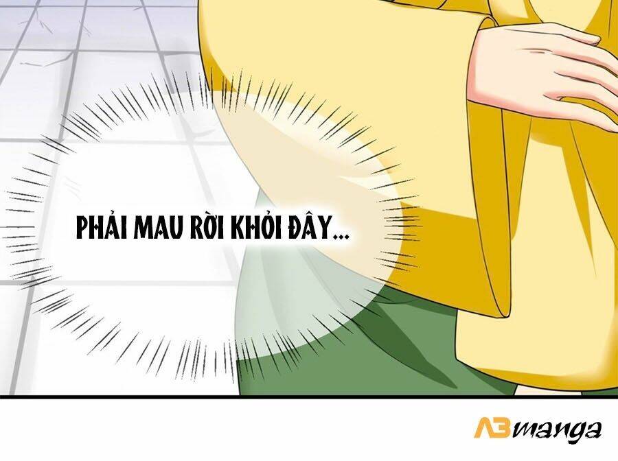 Hãn Phi Đương Gia: Lãnh Vương Xin Tự Trọng: Chapter 4