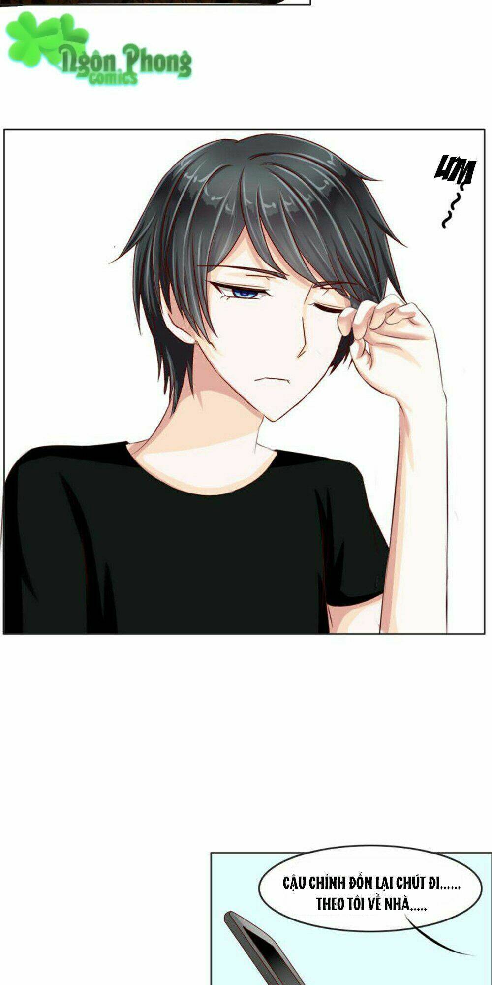 Hoàng Đế “Phế Vật” Tiến Hóa Sử: Chapter 5