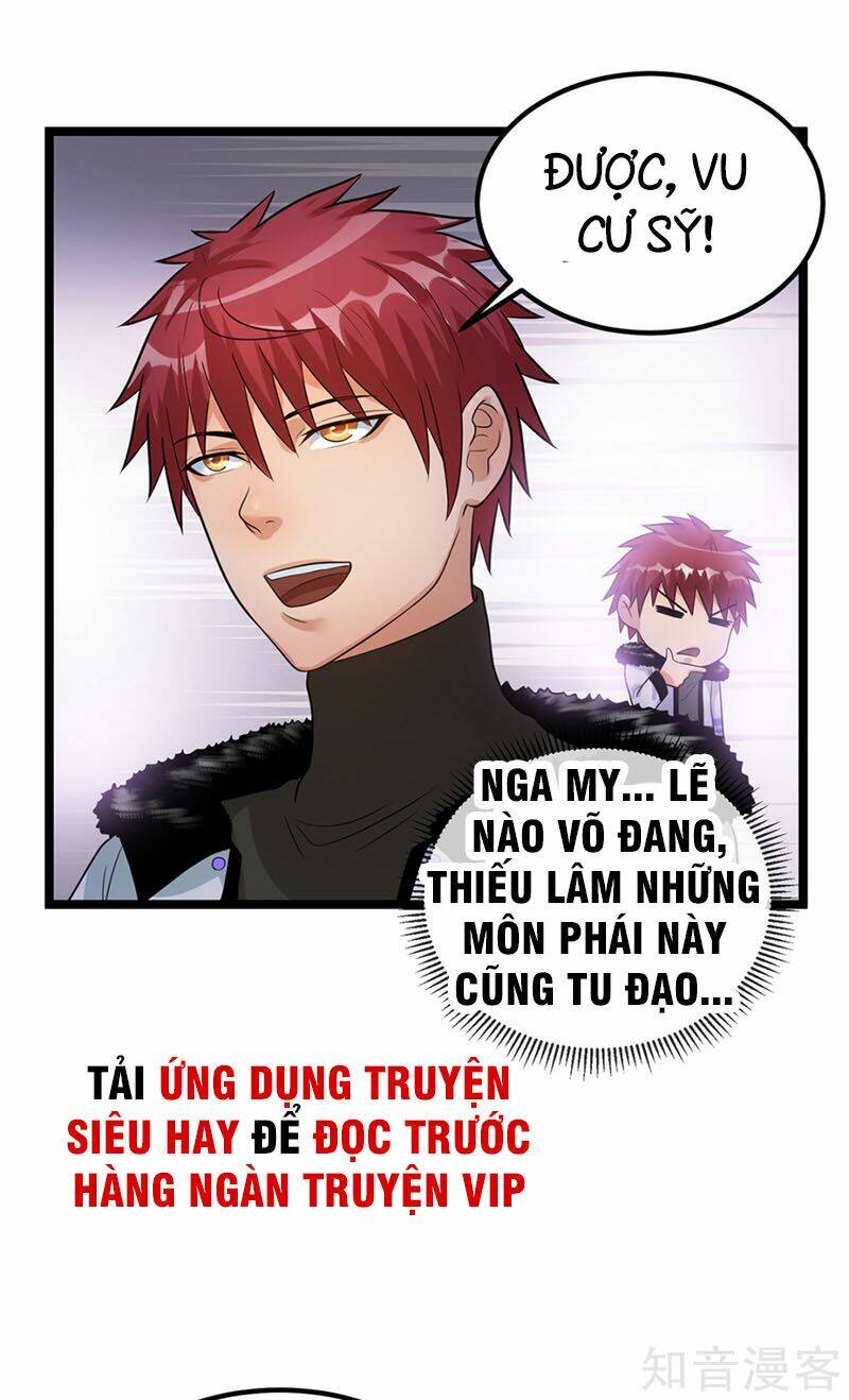 Tiên Vương Trùng Sinh: Chapter 45