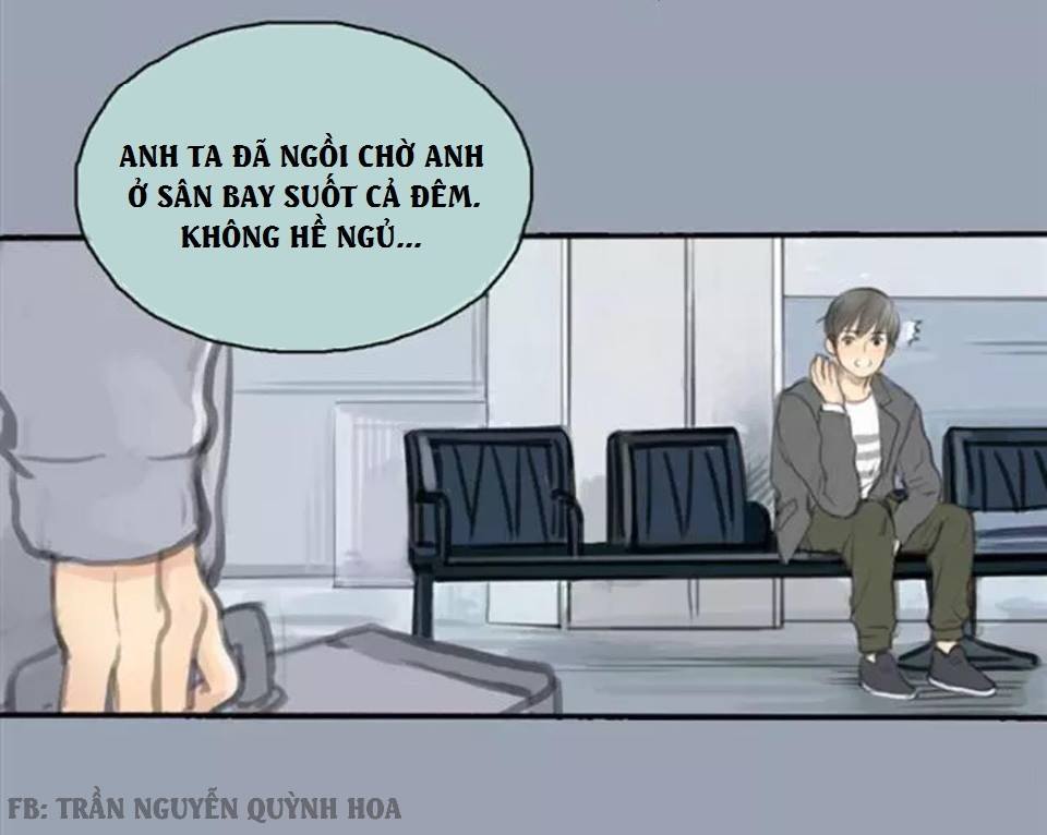 Lời Nguyền Cinderella: Chapter 20