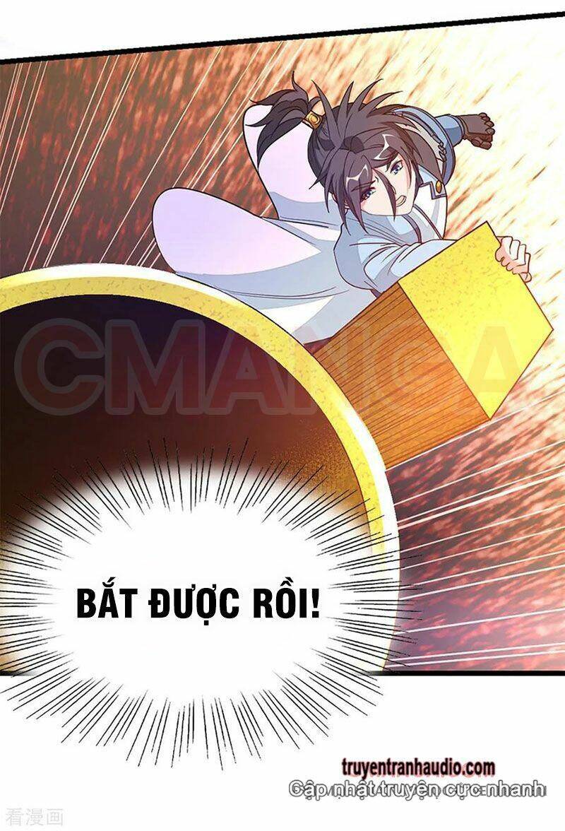 Cửu Dương Thần Vương: Chapter 235