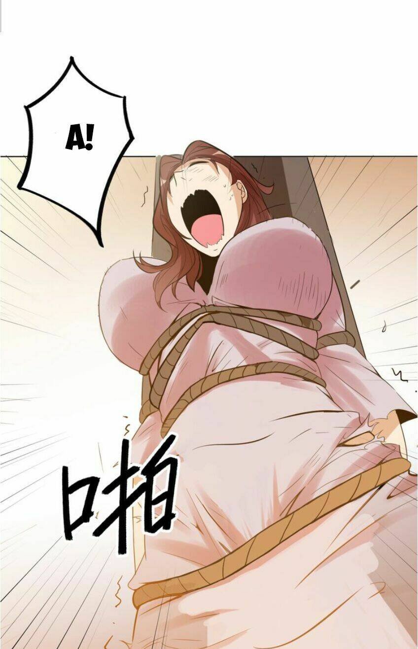 Ngự Thiên Thần Đế: Chapter 25