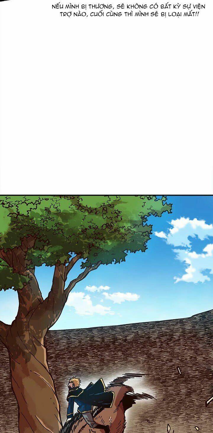 Nô Lệ Nghịch Thiên: Chapter 22