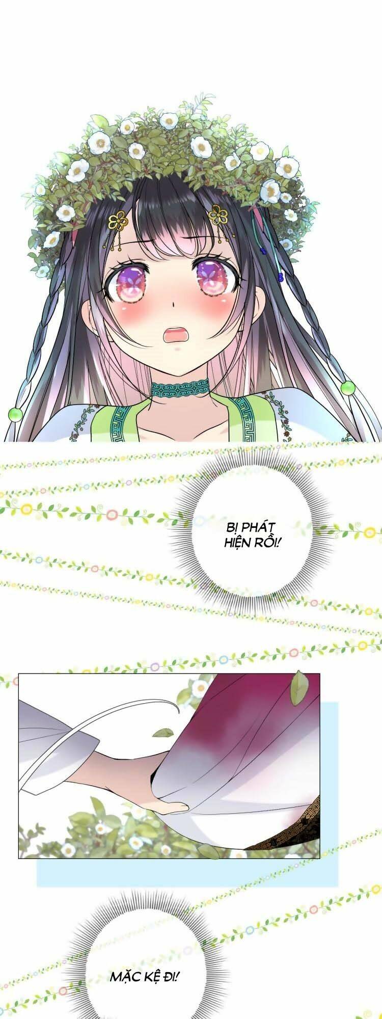 Sao Lại Là Yêu?: Chapter 6