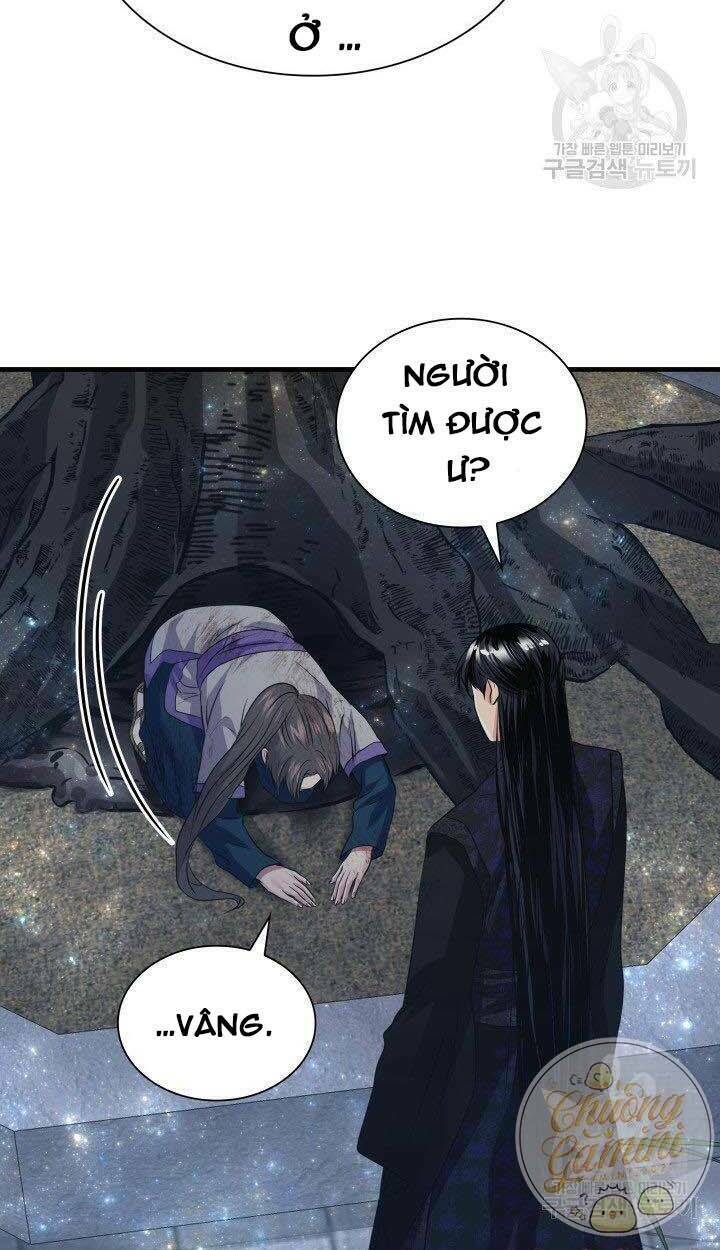 Cô Dâu Của Sói Đen: Chapter 5