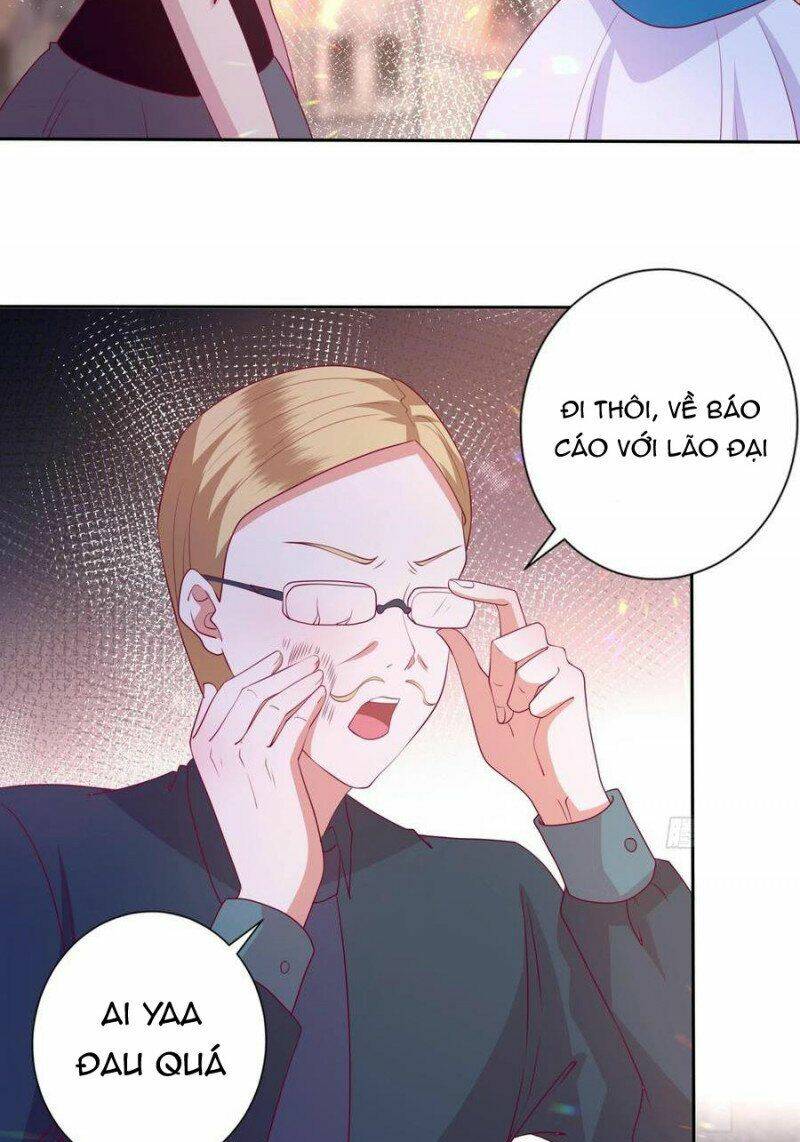 Công Chúa Phản Diện Trong Truyền Thuyết: Chapter 123