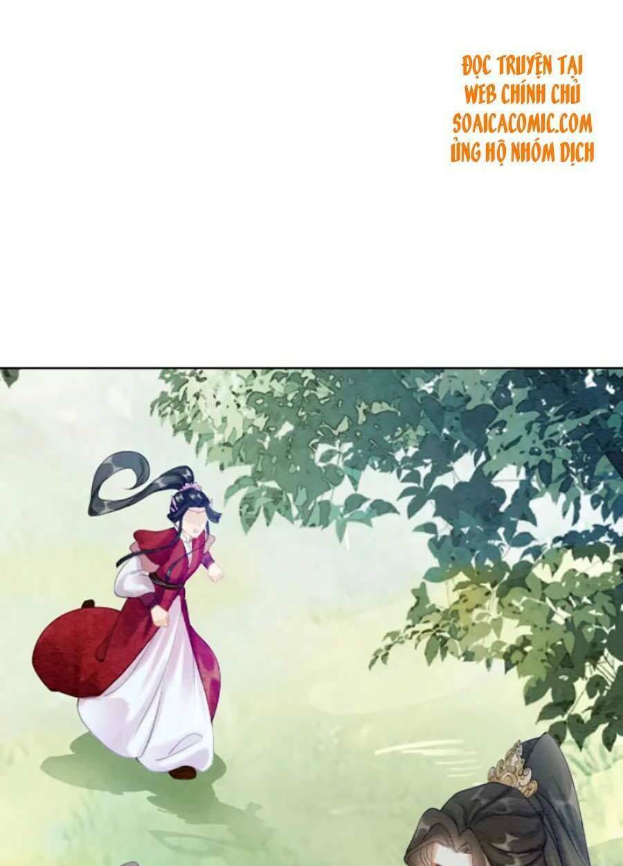 Xung Hỉ Vương Phi: Chapter 61