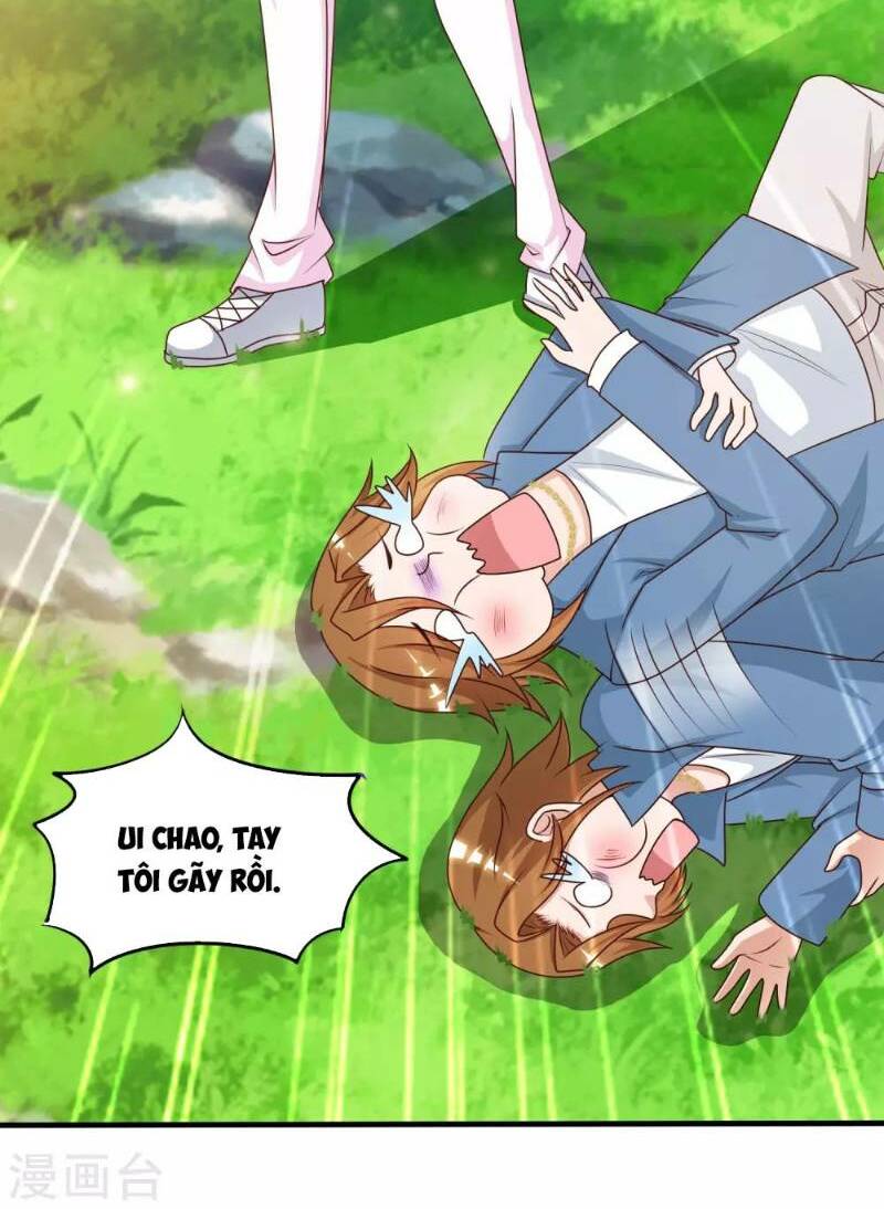 Tối Cường Vận Đào Hoa: Chapter 45