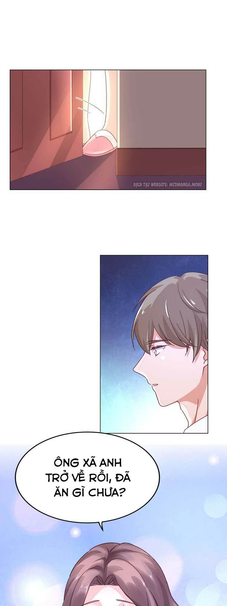 Điều Ước Sủng Ái Bất Bình Đẳng: Chapter 34