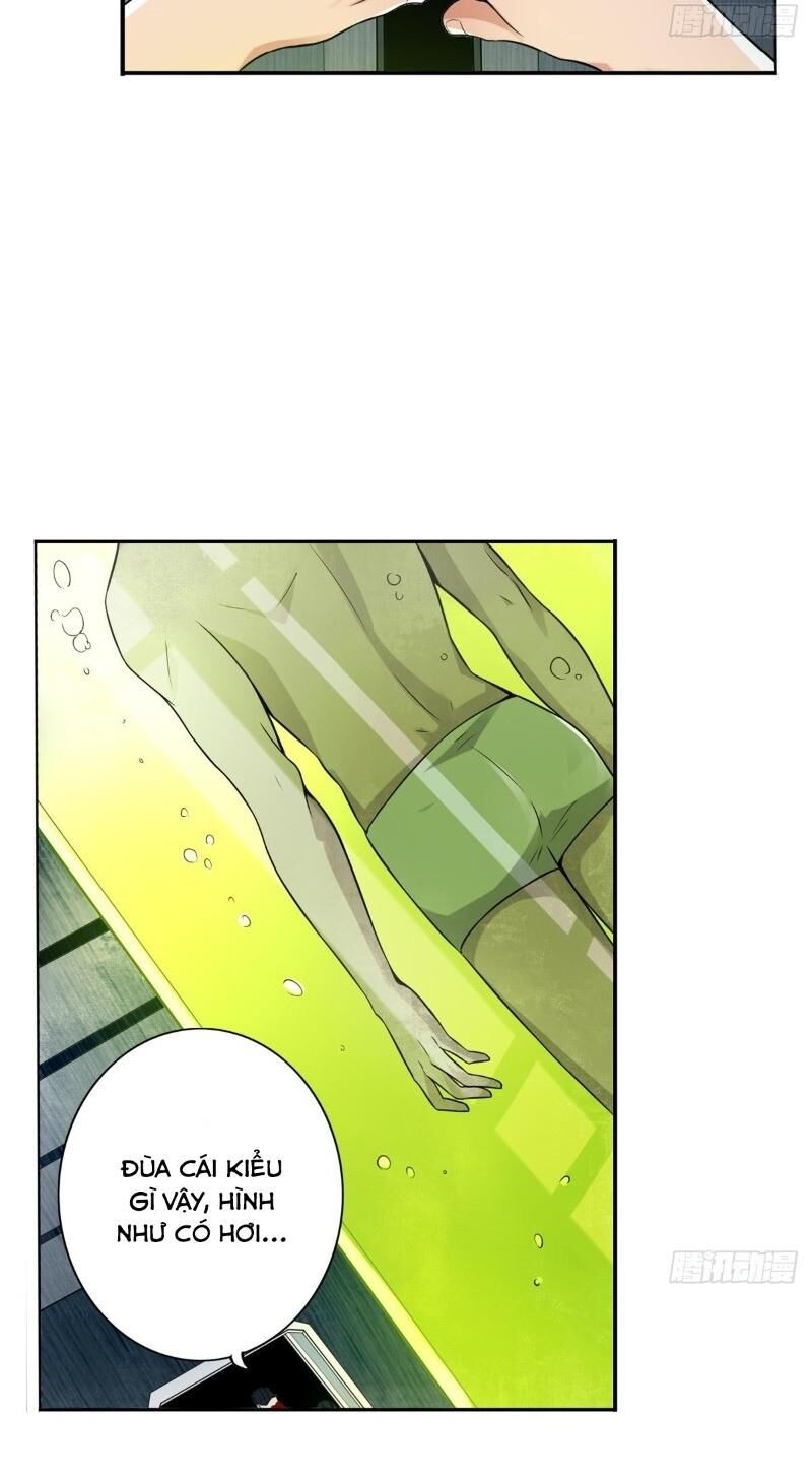 Hệ Thống Tìm Đường Chết Mạnh Nhất: Chapter 52