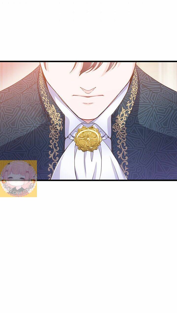 Nhân Vật Phản Diện Yêu Cầu Tôi Yêu Chàng: Chapter 10