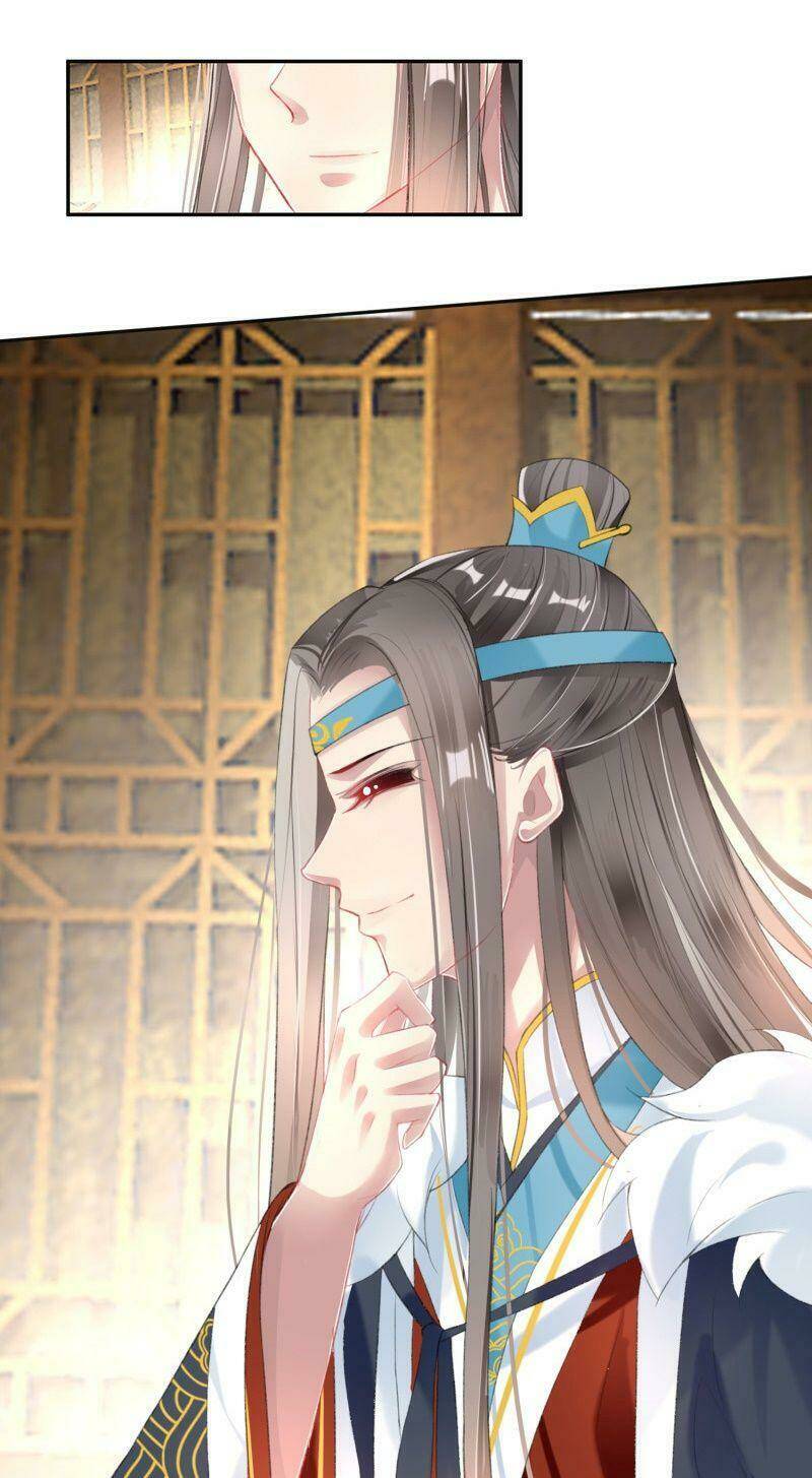 Vương Gia, Áo Lót Của Ngươi Rơi Mất Rồi: Chapter 106