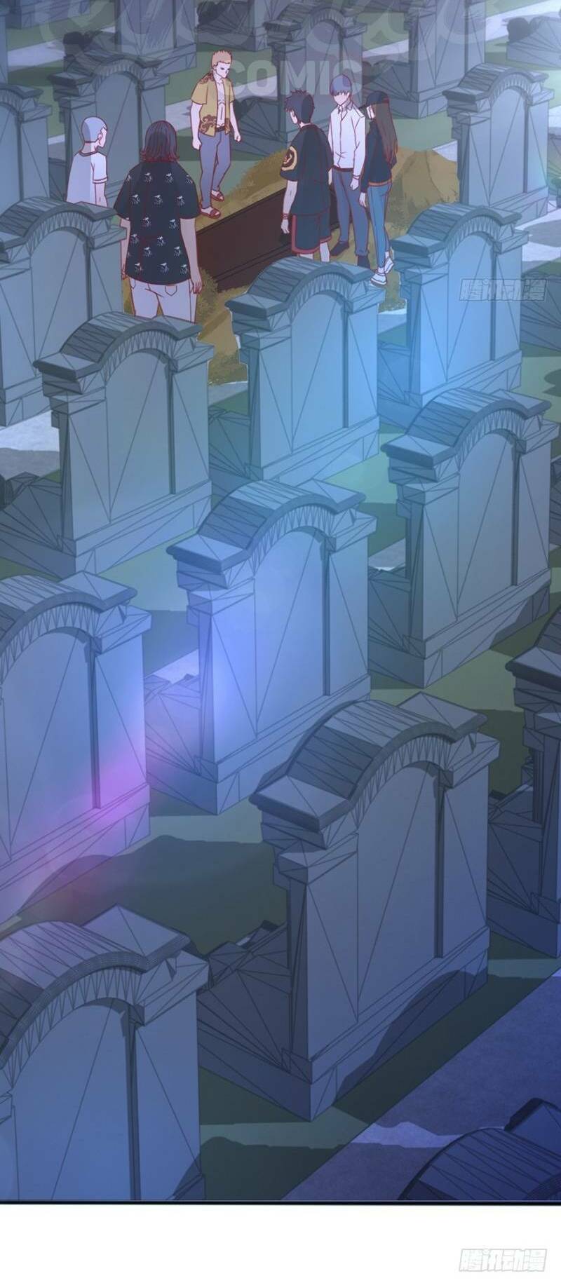 Thập Nhị Thiên Kiếp: Chapter 46