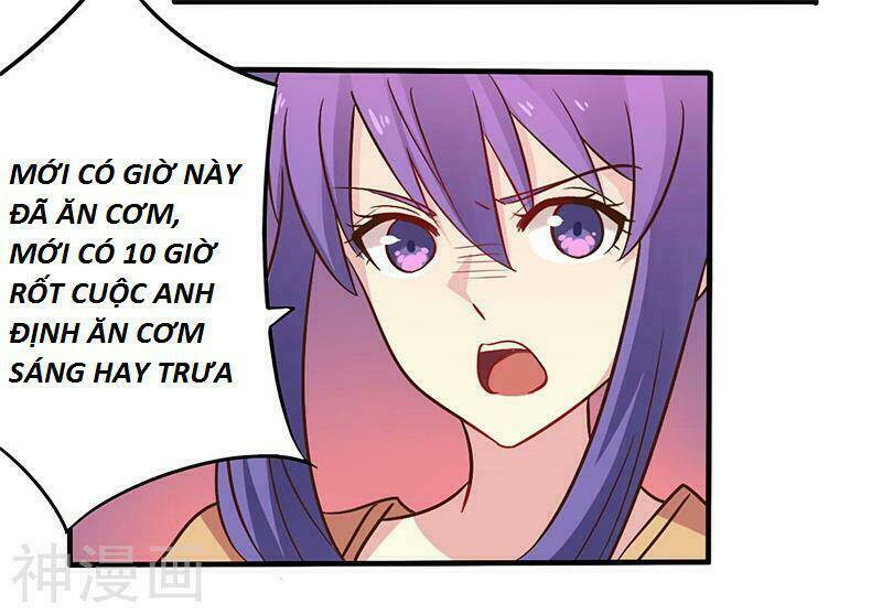 Tổng Tài Đã Cưới Em: Chapter 55