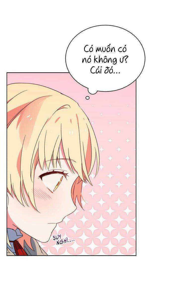 Nàng Elizabeth Thuần Khiết: Chapter 7