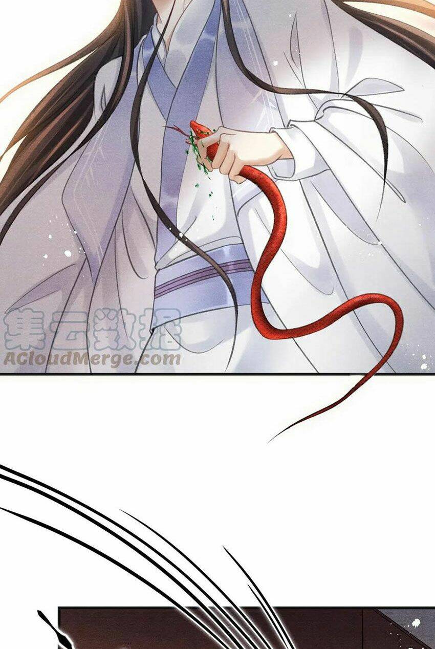 Nhất Kiếm Sương Hàn: Chapter 56