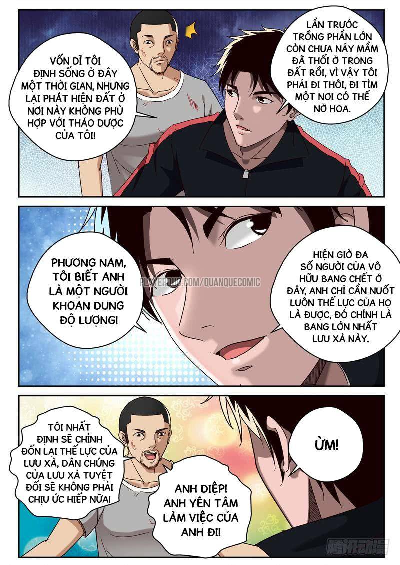 Tối Cường Khí Thiếu: Chapter 63