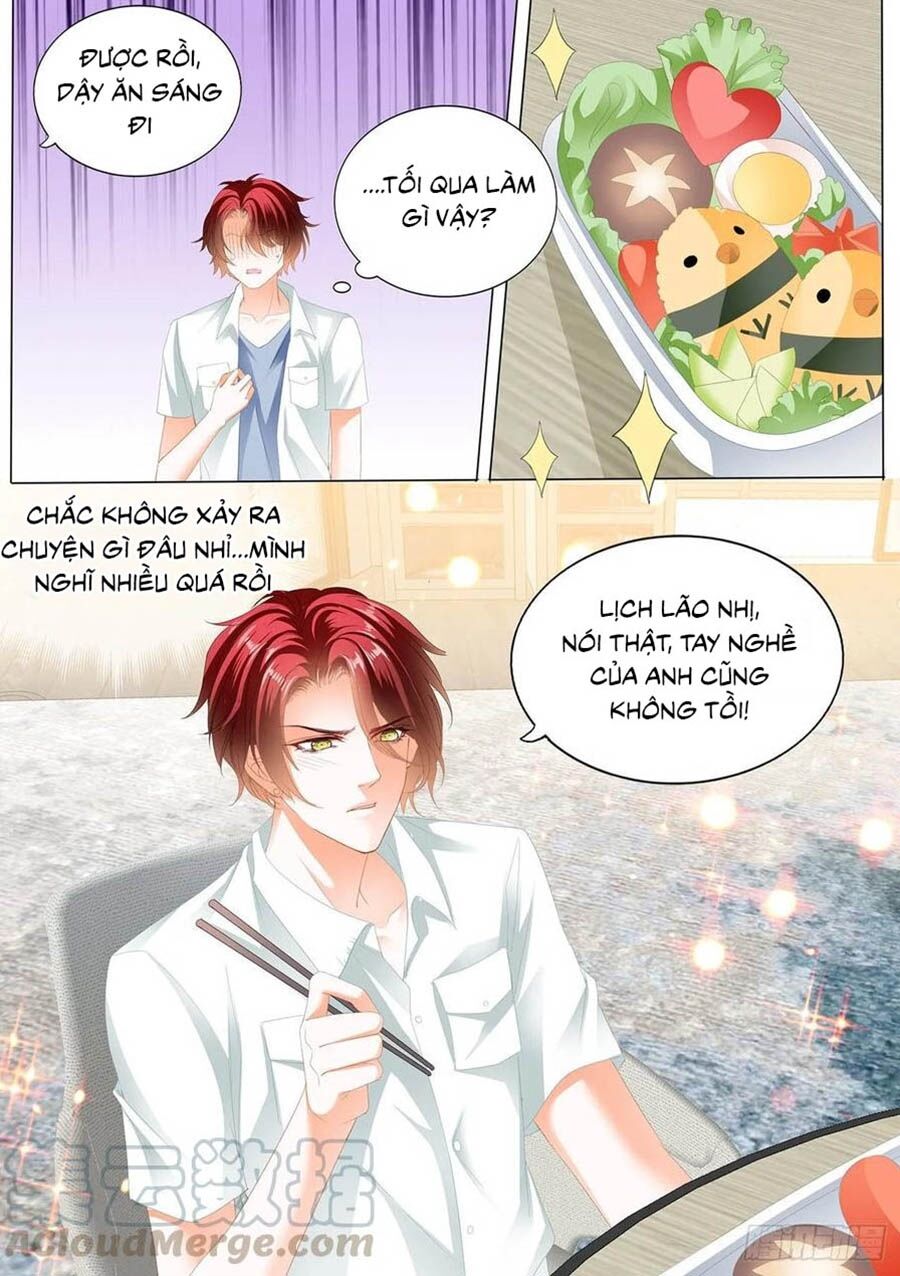 Bá Đạo Tiểu Thúc, Xin Trêu Chọc Vừa Thôi!: Chapter 146