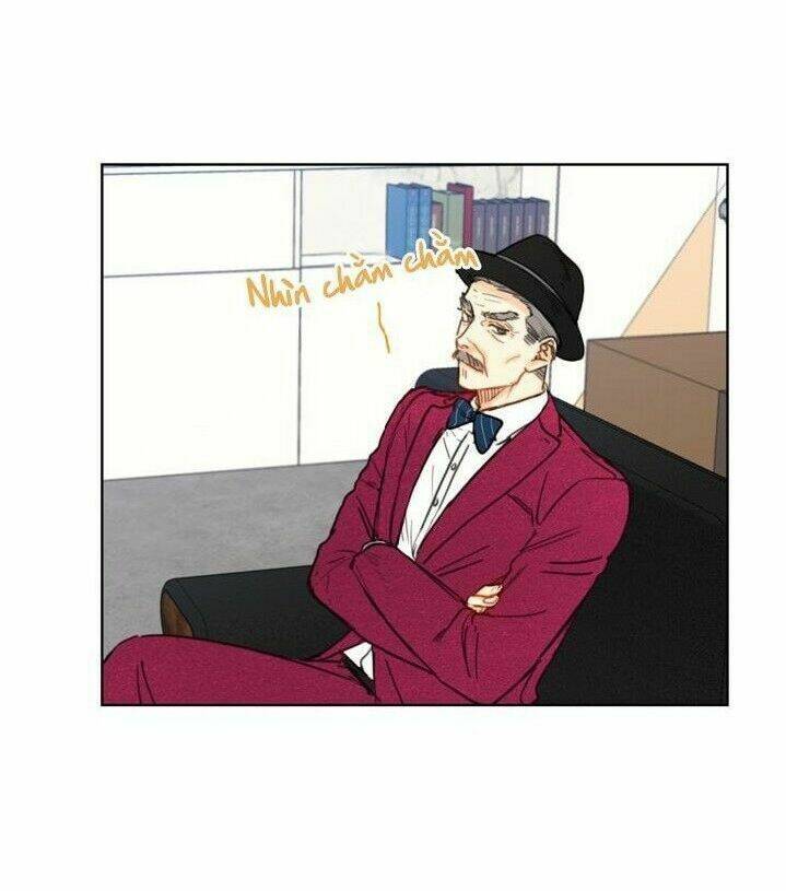 Hẹn Hò Nơi Công Sở: Chapter 20