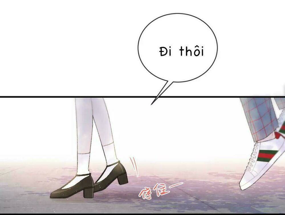 Từ Cái Nhìn Của Em: Chapter 6