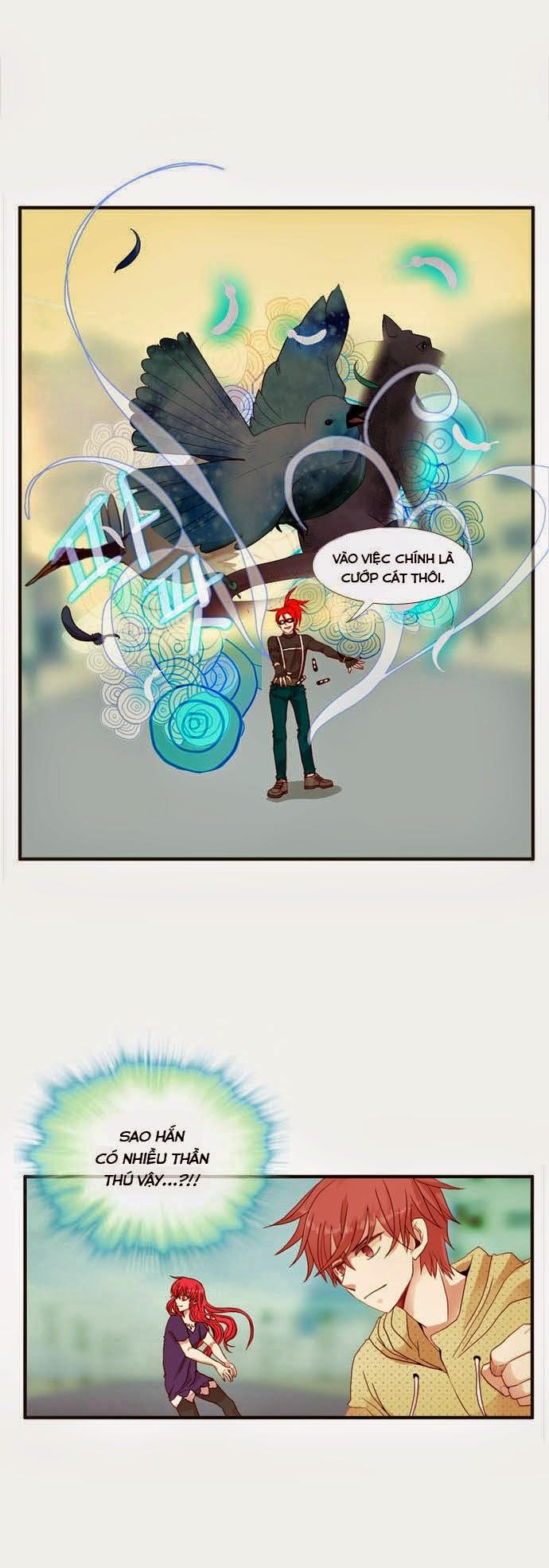 Flow: Chapter 45