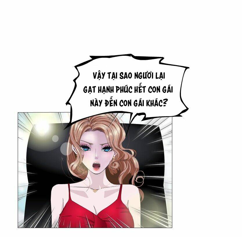Cạm Bẫy Của Nữ Thần: Chapter 123
