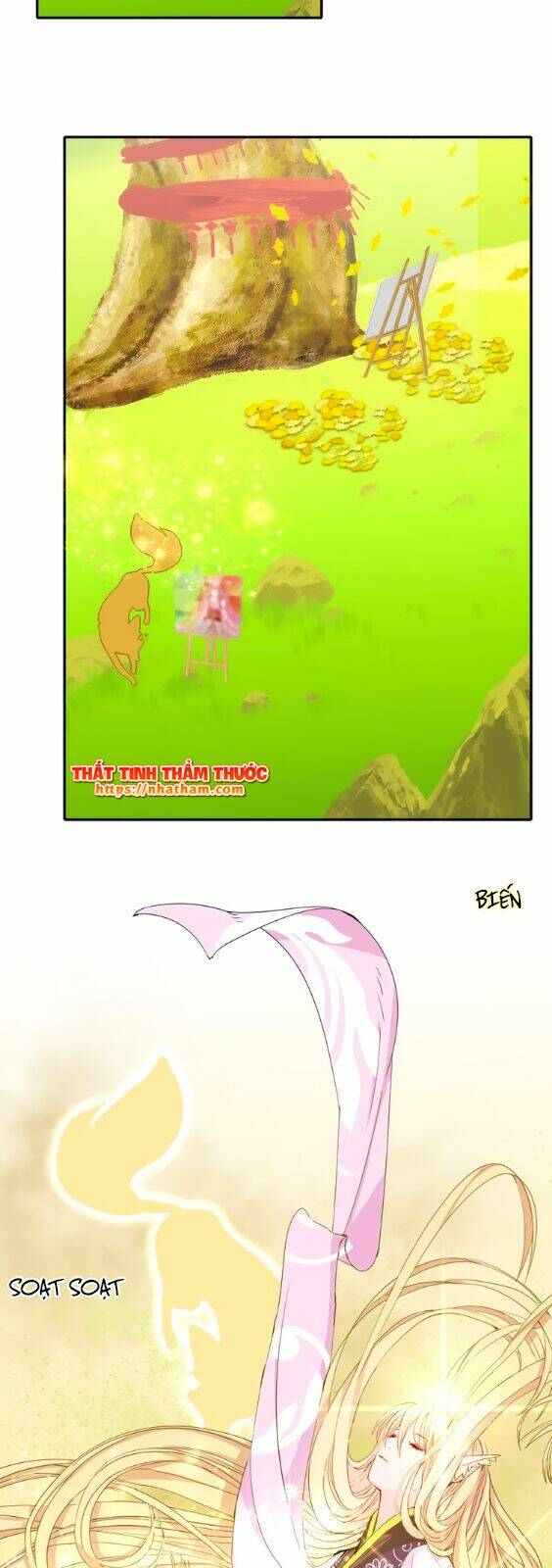 Mộng Văn Sơn Hải Kinh: Chapter 11