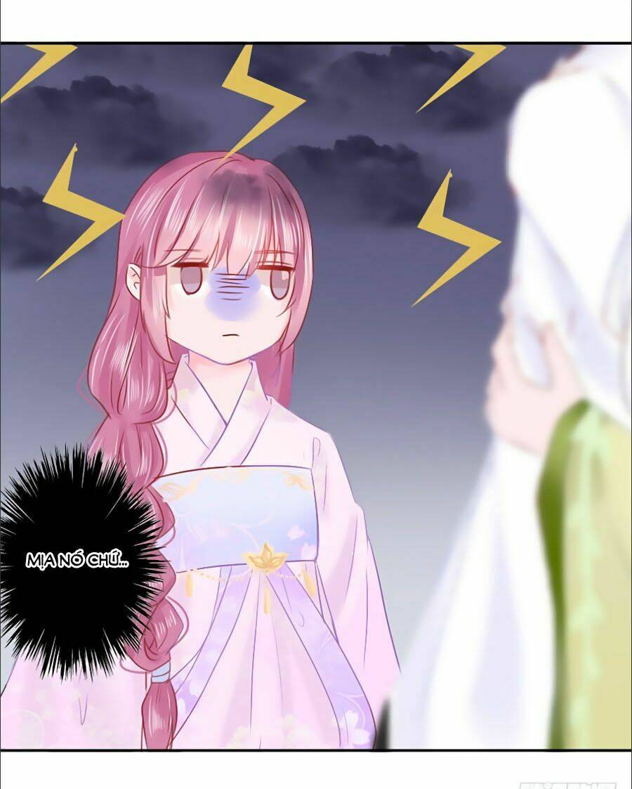 Đường Hoa Nhất Mộng Cổ Phi Truyện: Chapter 25