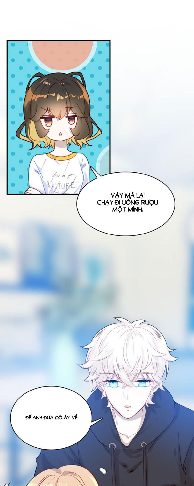 Ái Ngạo Kiều Long Vương Gia: Chapter 39