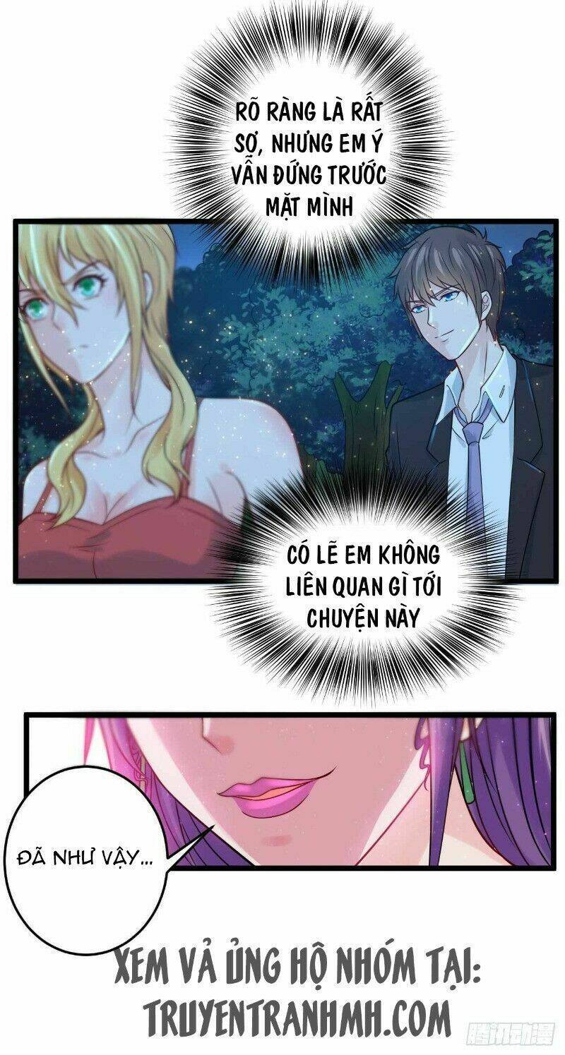 Đô Thị Siêu Cấp Thần Tôn: Chapter 54