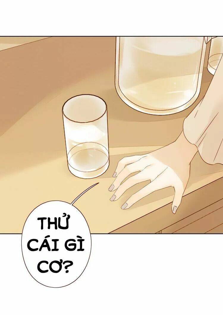 Cô Ấy Không Đáng Yêu: Chapter 15