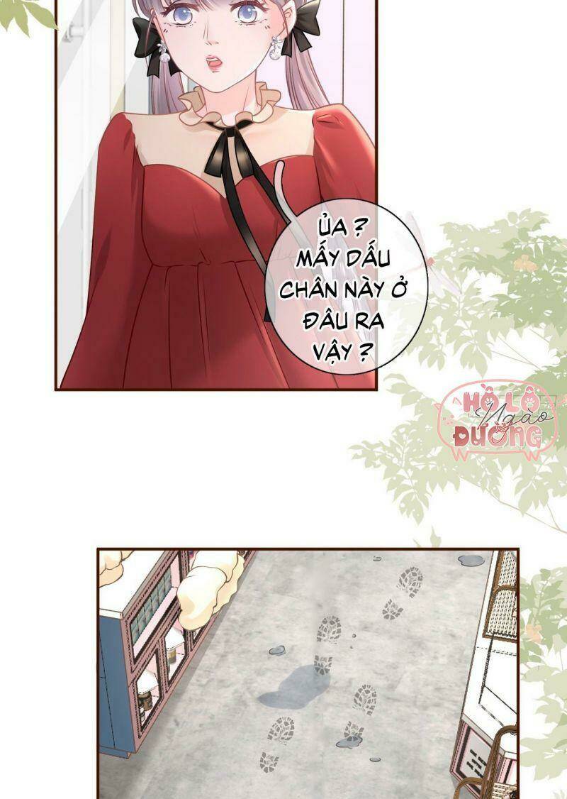 Bạn Gái Tôi Mới 30+: Chapter 68