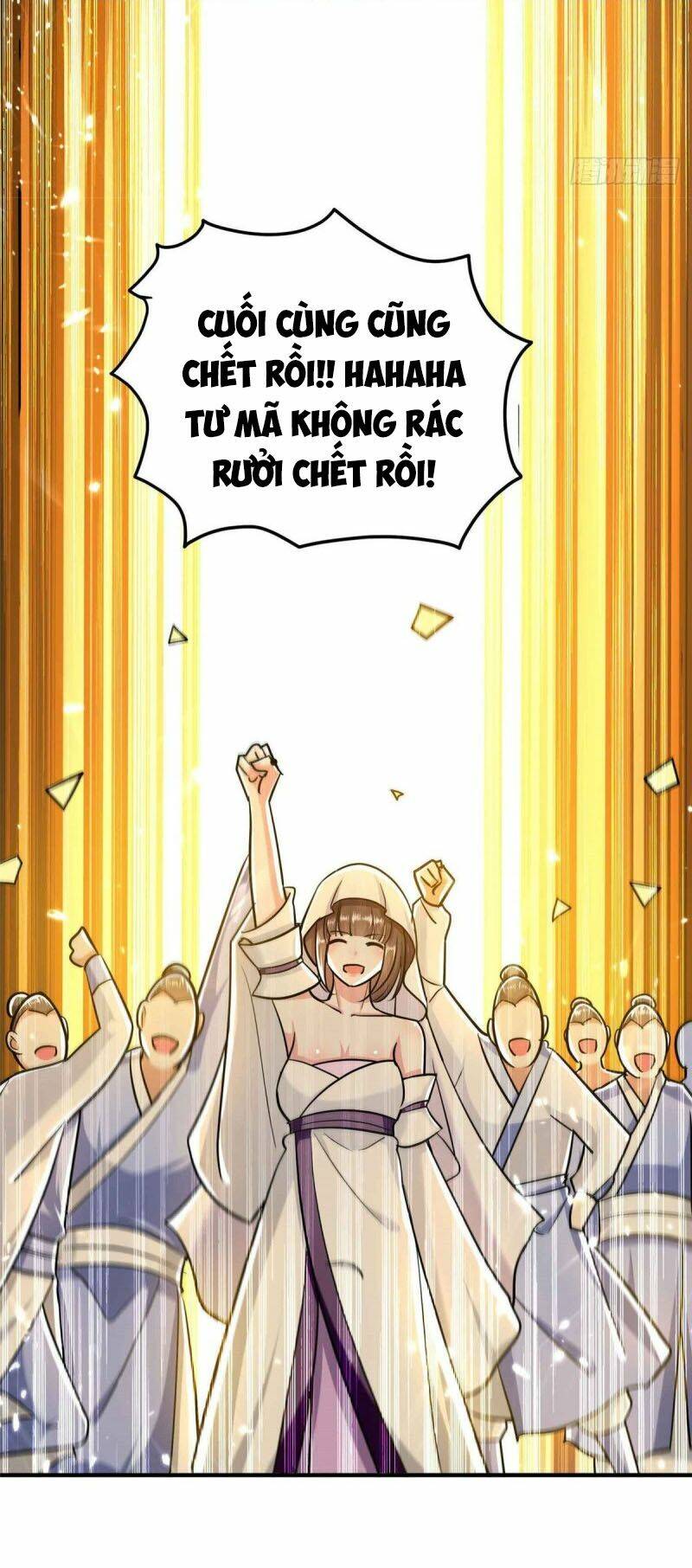 Vạn Giới Tiên Vương: Chapter 166