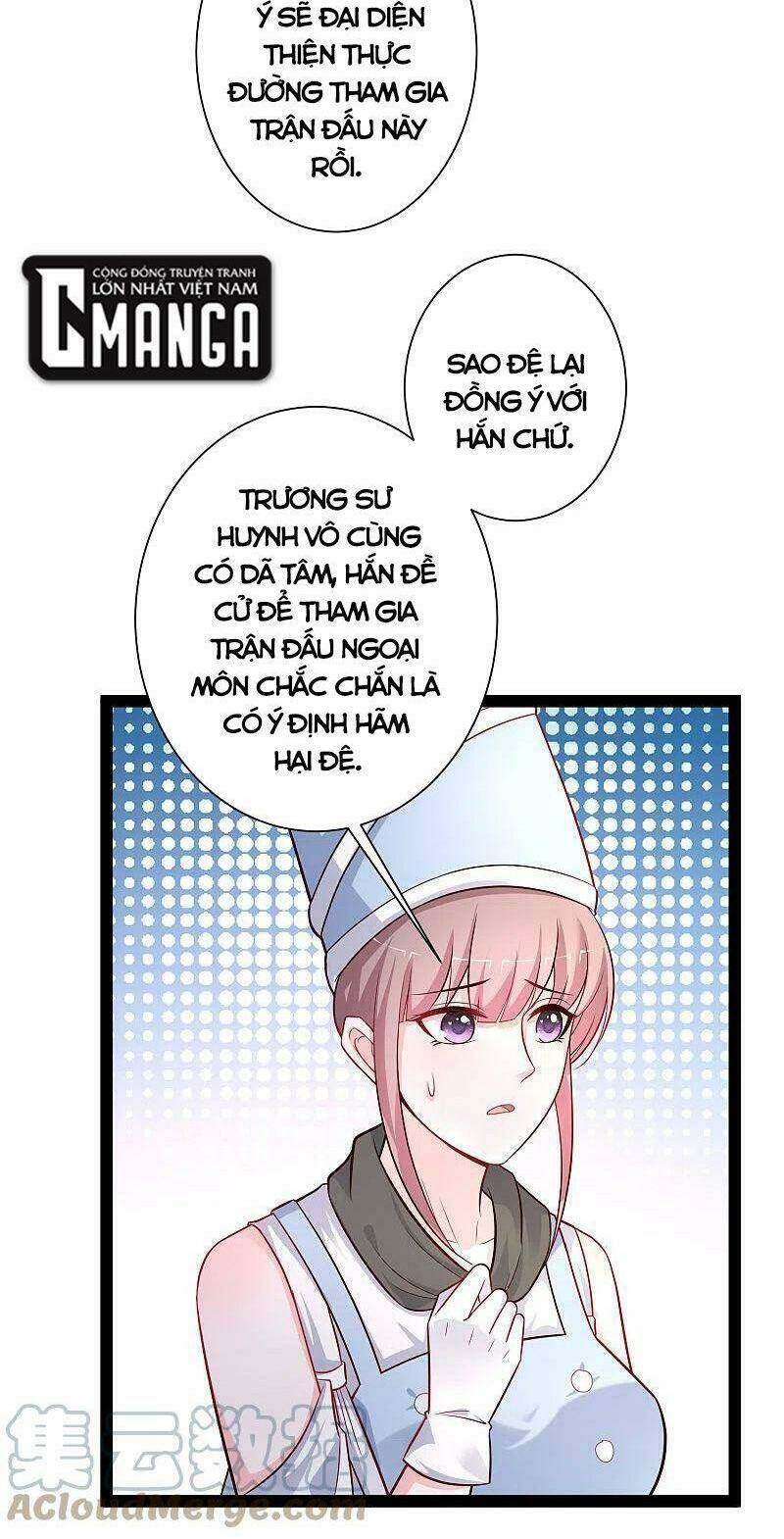 Tối Cường Vận Đào Hoa: Chapter 257