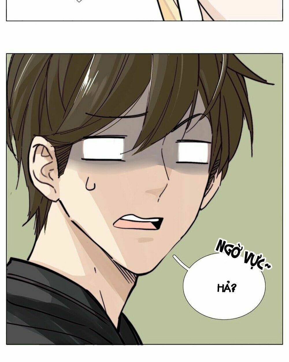 Tình Yêu Chớp Nhoáng: Chapter 123.7