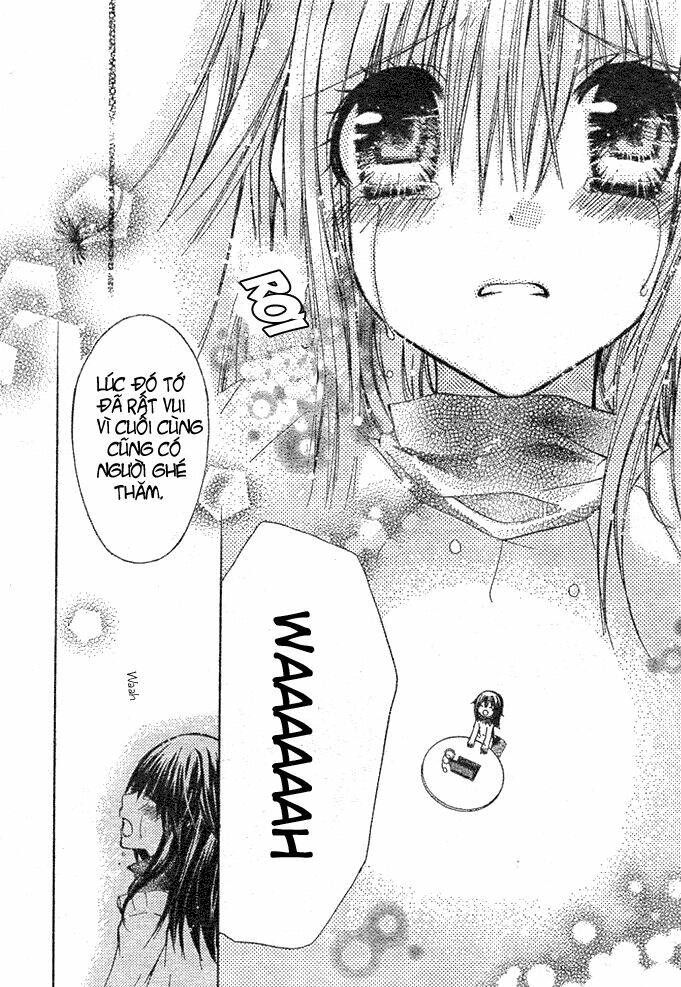 Kokoni Iru Yo: Chapter 9