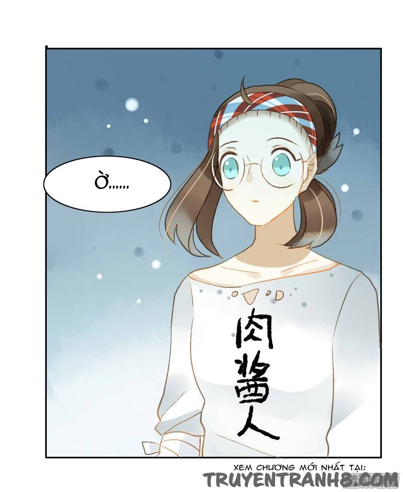 Sức Mạnh Của Sắc Đẹp: Chapter 125