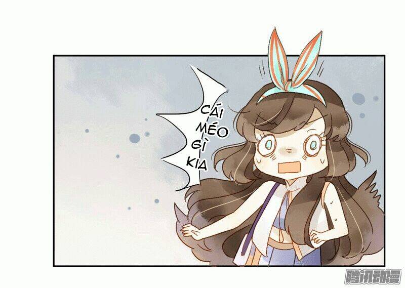 Sức Mạnh Của Sắc Đẹp: Chapter 54