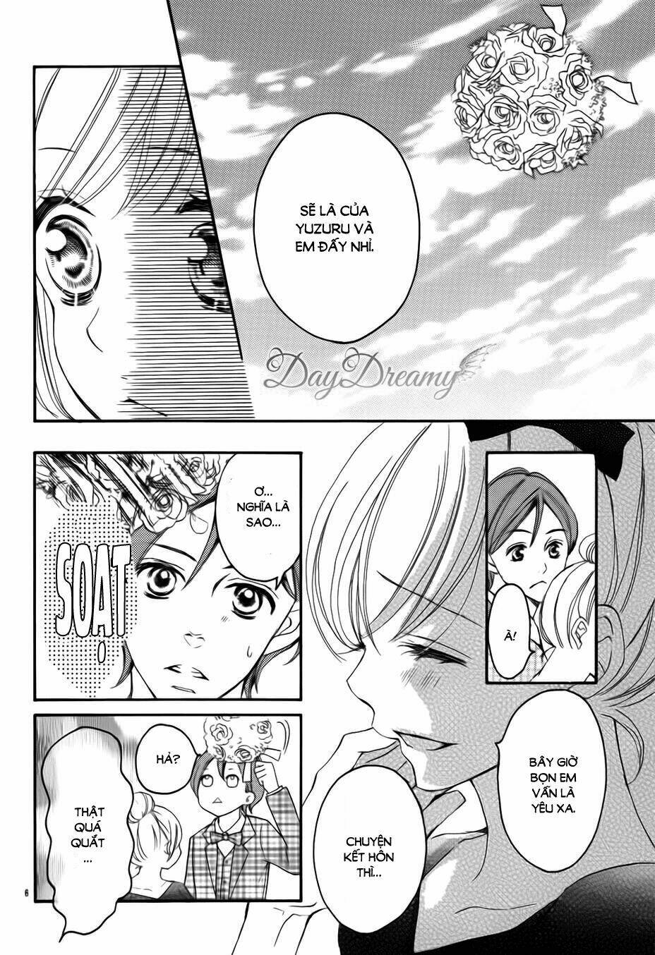 True Love: Chapter 38.5