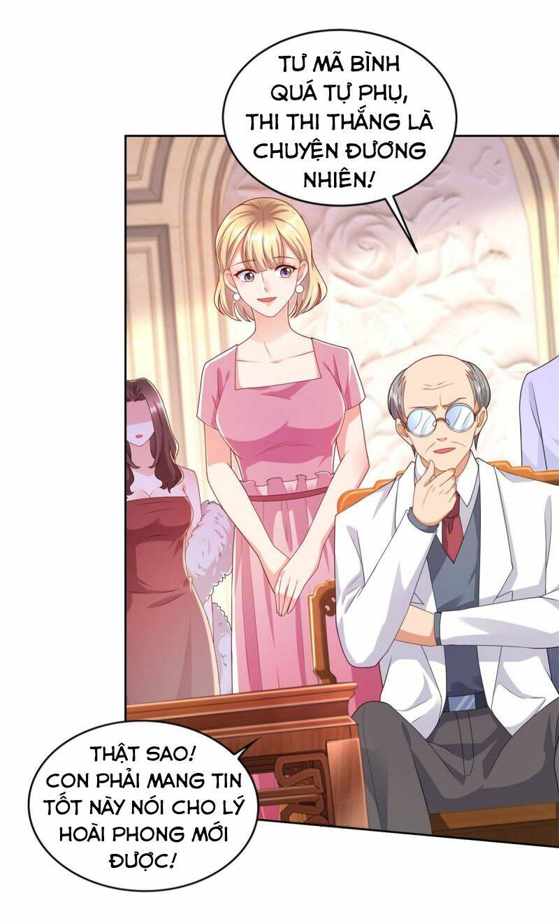 Chí Tôn Toàn Năng: Chapter 66