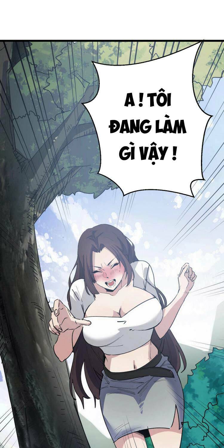Bắt Đầu Với Tề Thiên Đại Thánh: Chapter 2