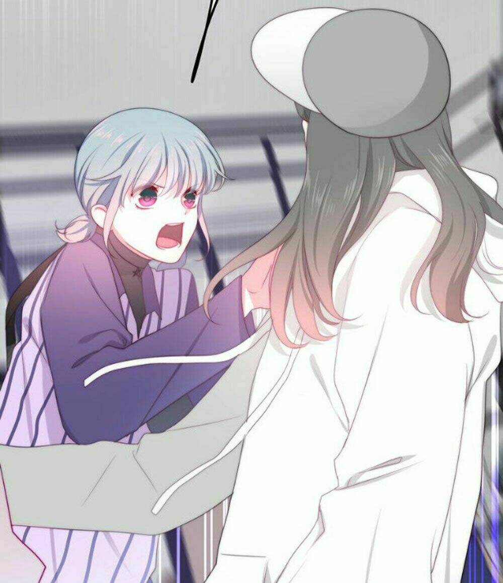 Tháng Sáu Không Hẹn Mà Gặp: Chapter 16