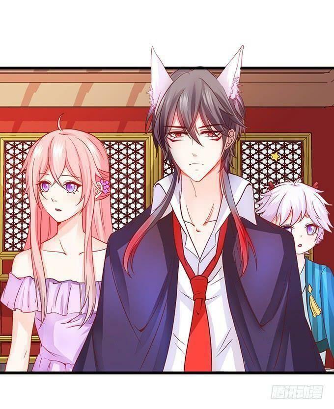 Hồ Tiên Hung Bạo: Chapter 53
