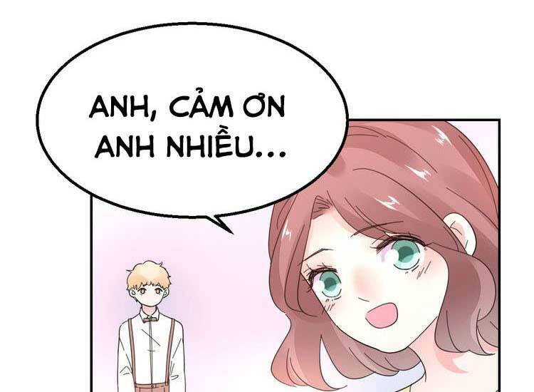 Điều Ước Sủng Ái Bất Bình Đẳng: Chapter 113.2