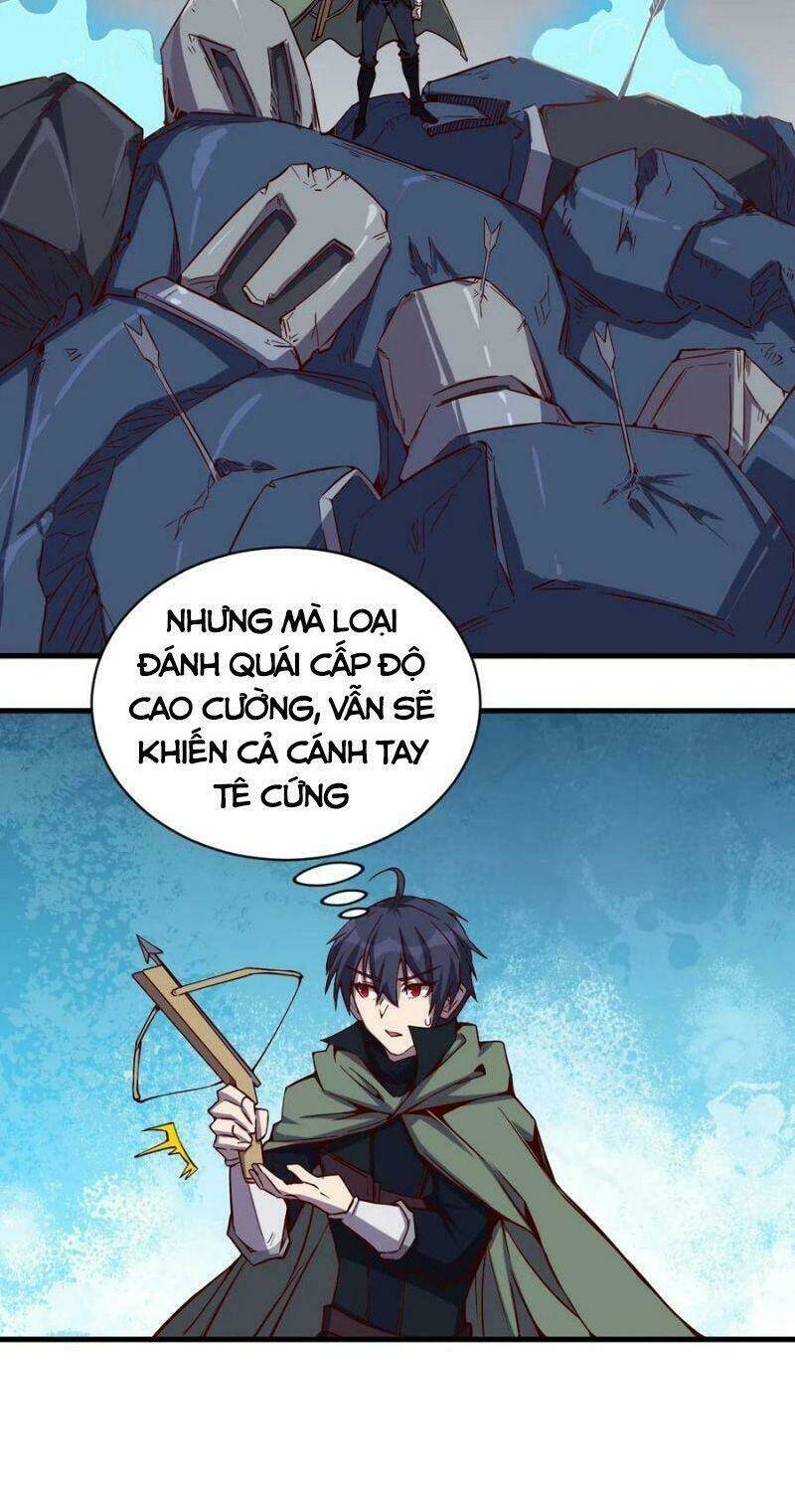 Thánh Đường Chi Thành: Chapter 76