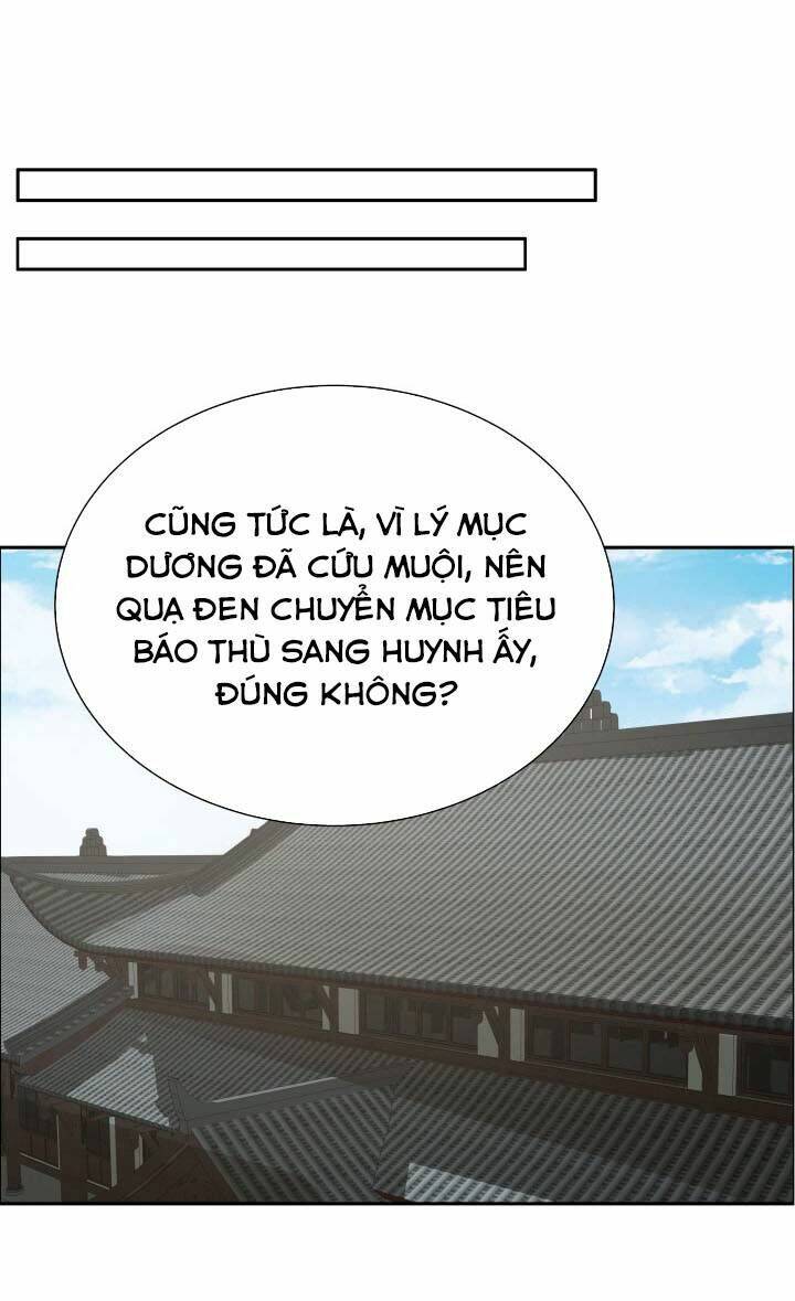 Nghịch Lân: Chapter 30