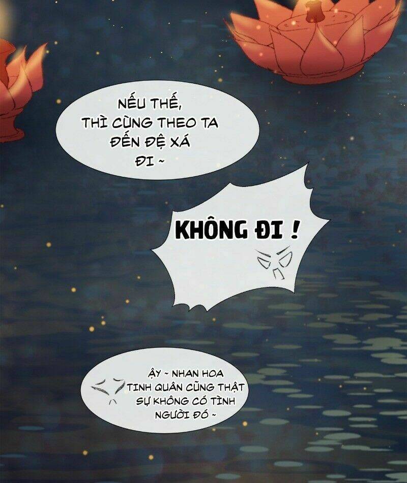 Ảnh Đế Yêu Hồ: Chapter 26