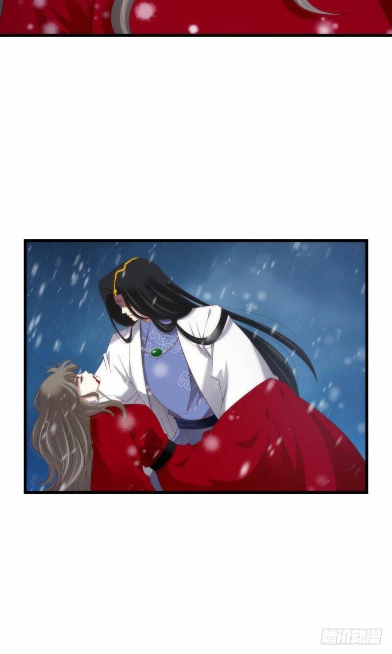 Một Vạn Tư Thế Công Lược Yêu Nam: Chapter 152